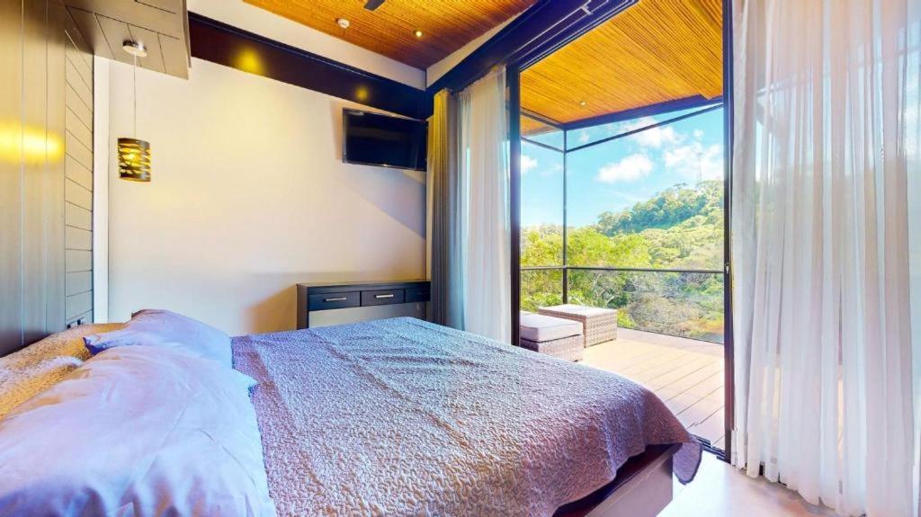 Odyssey Boutique Hotel San Luis  Eksteriør bilde
