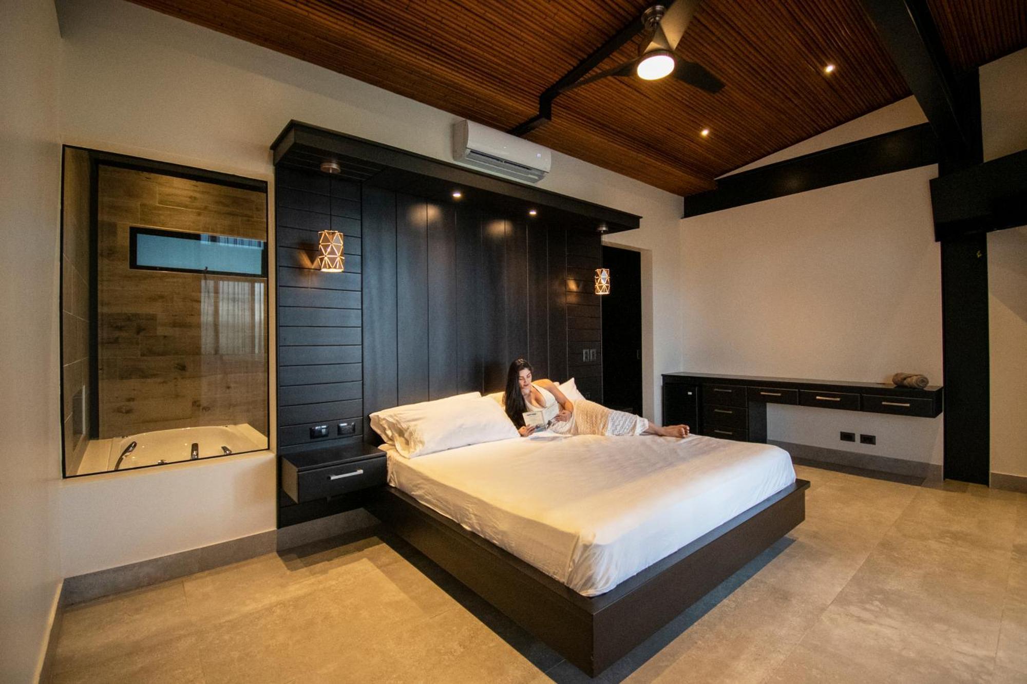 Odyssey Boutique Hotel San Luis  Eksteriør bilde