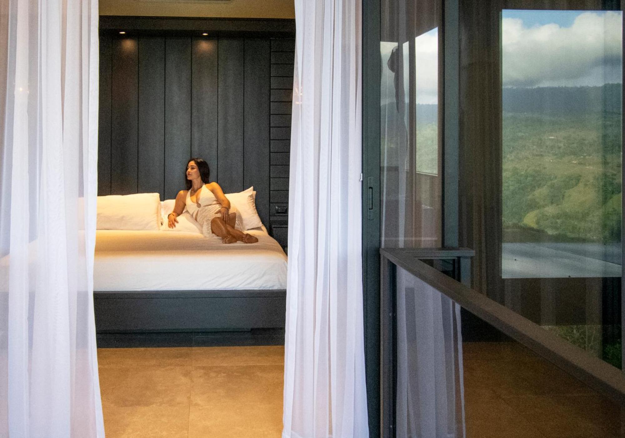 Odyssey Boutique Hotel San Luis  Eksteriør bilde