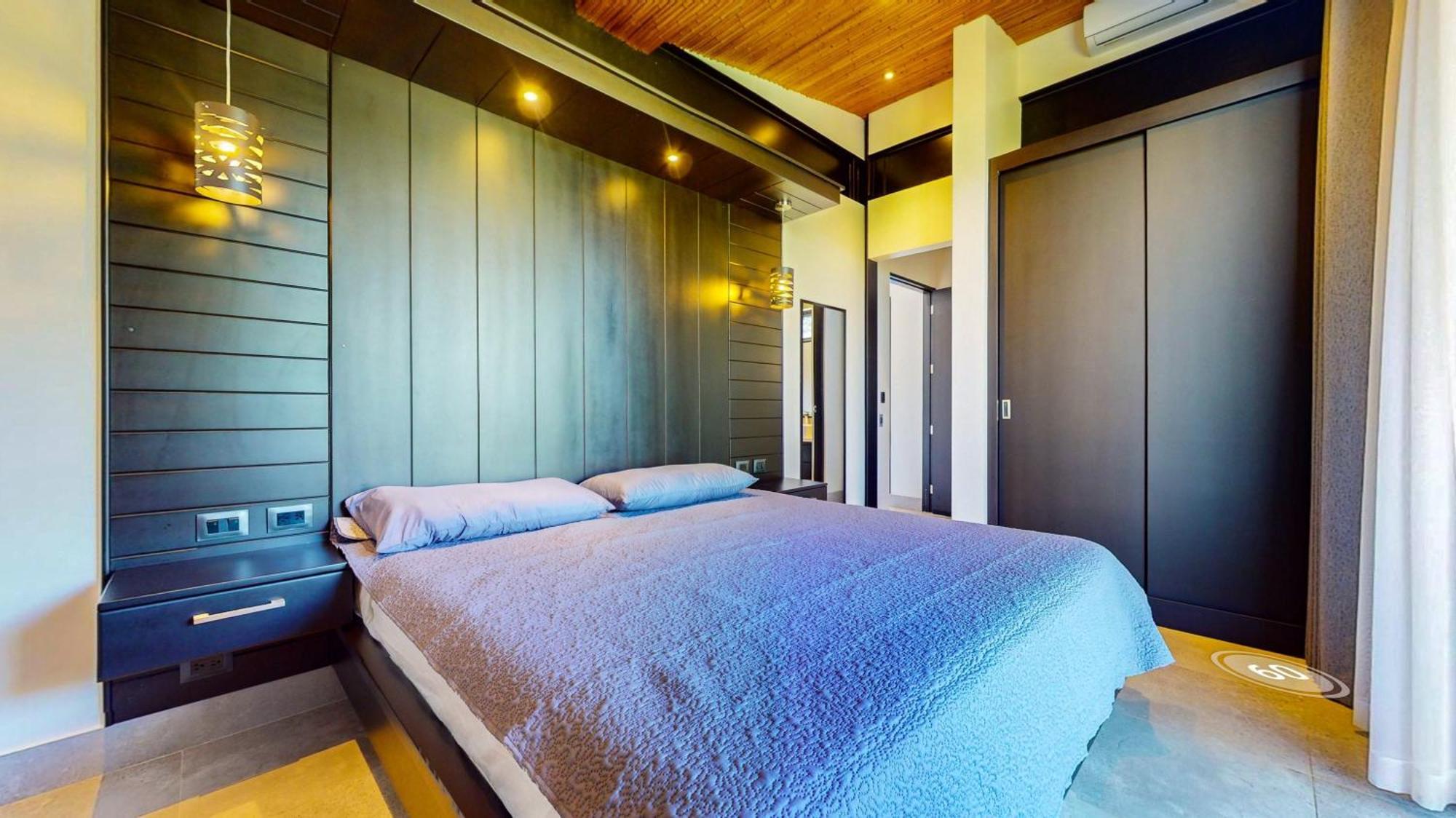 Odyssey Boutique Hotel San Luis  Eksteriør bilde