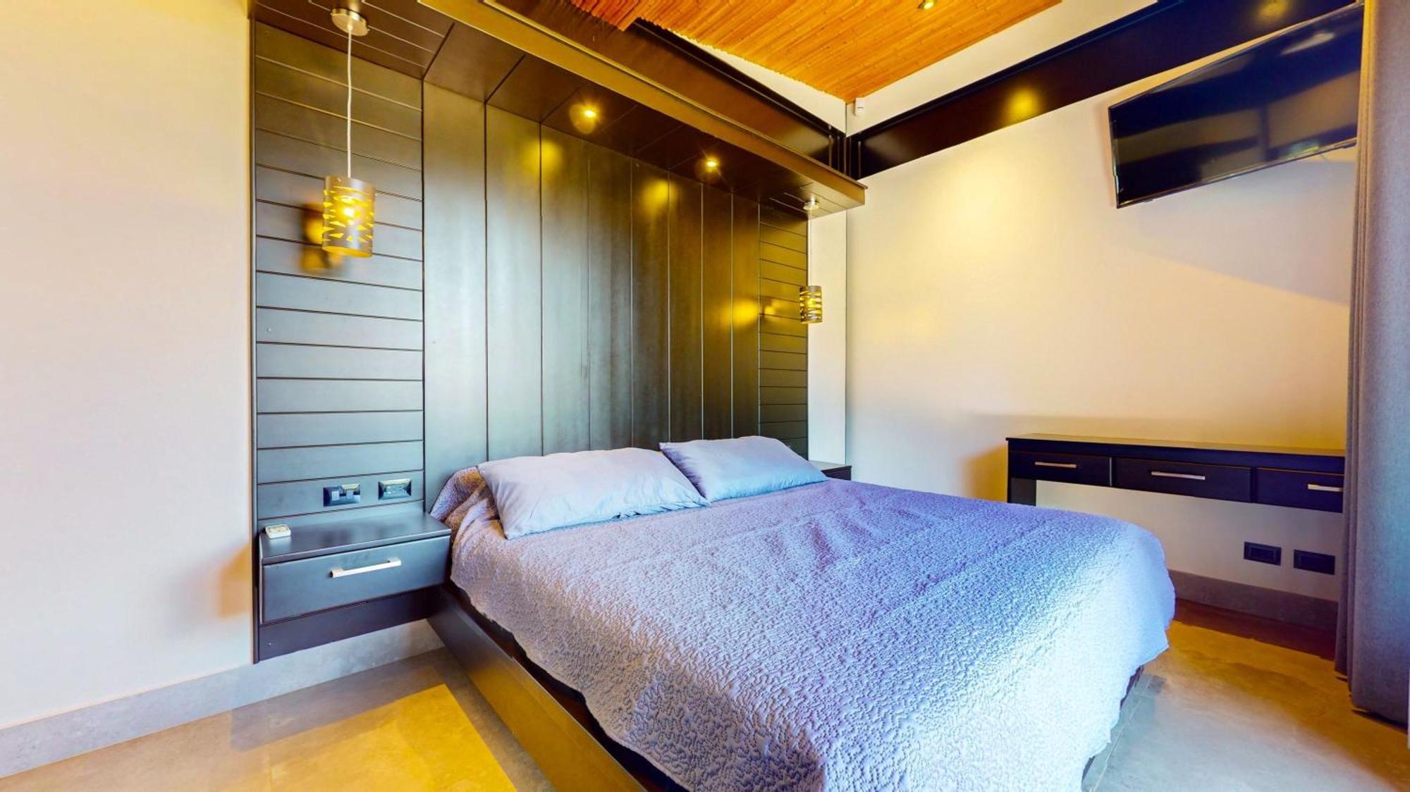 Odyssey Boutique Hotel San Luis  Eksteriør bilde